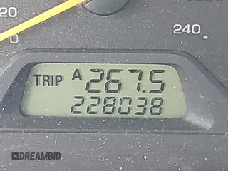 2001 Honda Accord EX с VIN 1HGCG16501A083282, выставлен на аукционе IAAI как лот 42362737 с пробегом Не указан миль и . История ставок и продаж доступна на DreamBid. Изображение 16.