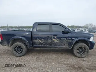 2012 Ram 1500 Sport with VIN 1C6RD7MT0CS285758, listed as a IAAI auction lot 42069918 with 116,424 mi miles and . Bid and sale history available at DreamBid. Image 13.