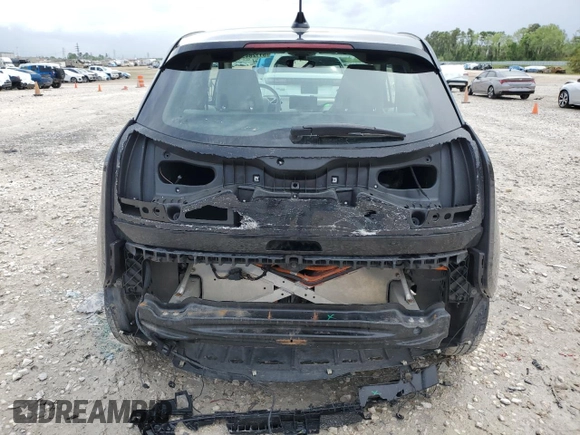 2015 BMW i3 z VIN WBY1Z2C57FV555583, wystawiony jako Copart lot #51128435 z przebiegiem 49 492 mil mil oraz Szkoda całkowita • Salvage title. Historia ofert i sprzedaży dostępna na DreamBid. Obrazek 6.