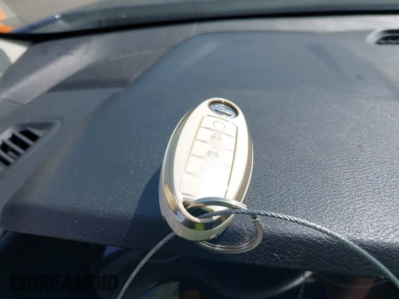 2019 Nissan Altima S z VIN 1N4BL4BV3KC103257, wystawiony jako IAAI lot #42056680 z przebiegiem 99 467 mil mil oraz . Historia ofert i sprzedaży dostępna na DreamBid. Obrazek 11.