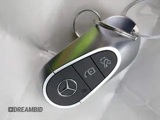 2023 Mercedes-Benz C 300 with VIN W1KAF4GB0PR077562, listed as a IAAI auction lot 41668553 with 18,888 mi miles and . Bid and sale history available at DreamBid. Image 11.