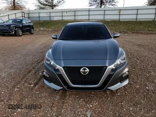 2019 Nissan Altima 2.5 S with VIN 1N4BL4BV0KC212310, listed as a Copart auction lot 57659390 with 39,289 mi miles and Salvage Title. Bid and sale history available at carsss.com. Image 11.