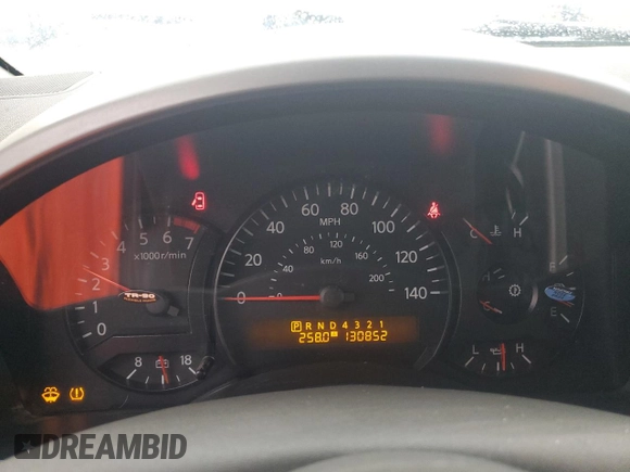2006 Nissan Armada LE с VIN 5N1AA08A56N717127, выставлен на аукционе Copart как лот 44854175 с пробегом 130 852 миль миль и Списание • Salvage title. История ставок и продаж доступна на DreamBid. Изображение 9.