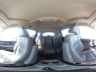 2015 Honda Odyssey EX-L with VIN 5FNRL5H63FB017177, listed as a Copart auction lot 52347205 with 83,148 mi miles and Salvage Title. Bid and sale history available at DreamBid. Image 15.