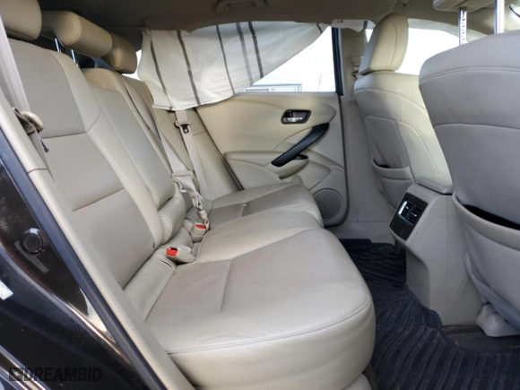 2017 Acura RDX w/Advance Pkg with VIN 5J8TB3H79HL013593, listed as a Copart auction lot 88529675 with 69,220 mi miles and Salvage Title. Bid and sale history available at carsss.com. Image 11.