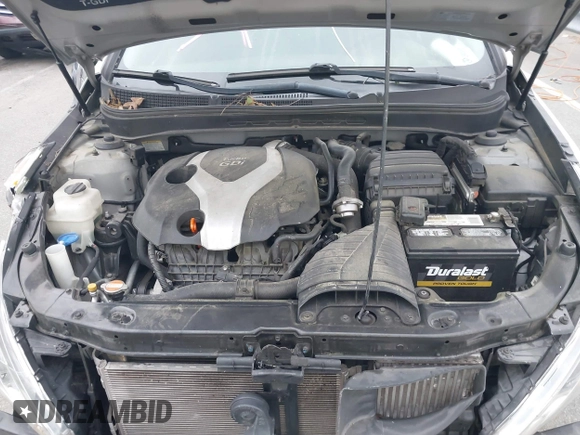 2011 Hyundai Sonata Limited with VIN 5NPEC4AB8BH242013, listed as a IAAI auction lot 41993424 with 120,913 mi miles and . Bid and sale history available at DreamBid. Image 10.
