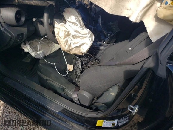 2023 Toyota 86 with VIN JF1ZNBC19P8761555, listed as a Copart auction lot 86829164 with Not Provided miles and Salvage Title. Bid and sale history available at DreamBid. Image 7.