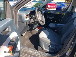 2024 Ford Maverick XLT with VIN 3FTTW8H36RRB58588, listed as a IAAI auction lot 41745483 with 10,216 mi miles and . Bid and sale history available at carsss.com. Image 5.