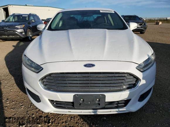 2014 Ford Fusion SE with VIN 1FA6P0H78E5373729, listed as a Copart auction lot 72203494 with 146,144 mi miles and Salvage Title. Bid and sale history available at carsss.com. Image 5.