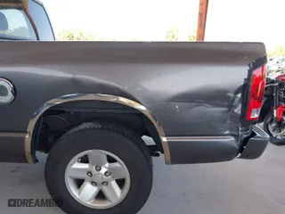 2002 Dodge Ram 1500 with VIN 1D7HA16NX2J230527, listed as a IAAI auction lot 42017507 with 172,362 mi miles. Bid and sale history available at carsss.com. Image 6.