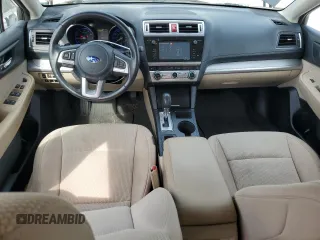 2016 Subaru Outback Premium z VIN 4S4BSADC9G3357243, wystawiony jako Copart lot #55615055 z przebiegiem 145 773 mil mil oraz Szkoda całkowita • Salvage title. Historia ofert i sprzedaży dostępna na DreamBid. Obrazek 8.
