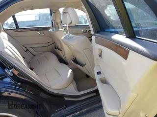2014 Mercedes-Benz E-Class E 350 Sport with VIN WDDHF5KB0EA789299, listed as a IAAI auction lot 41763844 with 105,253 mi miles. Bid and sale history available at carsss.com. Image 8.