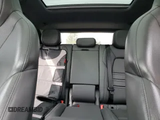 2019 Porsche Cayenne Turbo с VIN WP1AF2AY4KDA80982, выставлен на аукционе Copart как лот 72516914 с пробегом Не указан миль и Списание • Salvage title. История ставок и продаж доступна на DreamBid. Изображение 10.