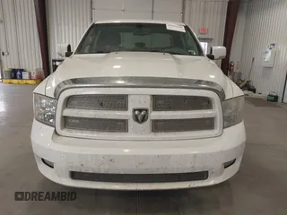 2011 Ram 1500 Big Horn с VIN 1D7RV1GT6BS566403, выставлен на аукционе IAAI как лот 42095160 с пробегом 173 818 миль миль и . История ставок и продаж доступна на DreamBid. Изображение 12.