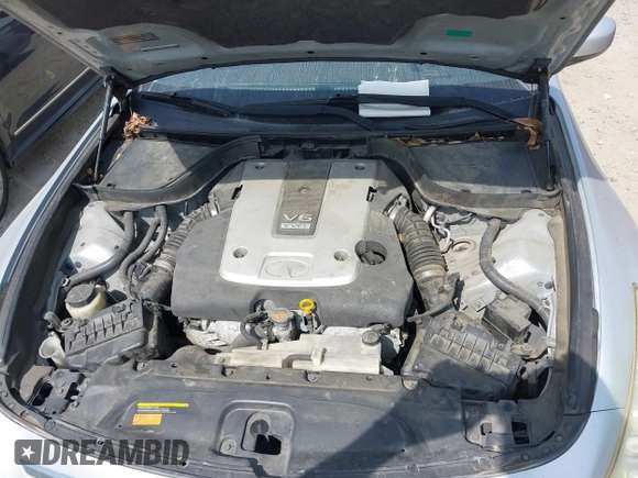 2013 Infiniti G37 Journey with VIN JN1CV6APXDM301518, listed as a IAAI auction lot 42079189 with 134,074 mi miles and . Bid and sale history available at DreamBid. Image 10.