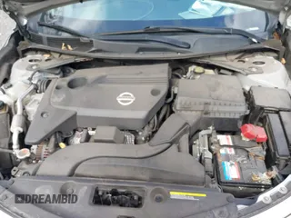 2015 Nissan Altima 2.5 S with VIN 1N4AL3AP3FC491833, listed as a IAAI auction lot 42050489 with 92,985 mi miles. Bid and sale history available at carsss.com. Image 10.