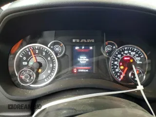 2023 Ram 2500 Tradesman с VIN 3C6UR5CJ3PG504306, выставлен на аукционе Copart как лот 50716645 с пробегом 57 490 миль миль и Списание • Salvage title. История ставок и продаж доступна на DreamBid. Изображение 9.