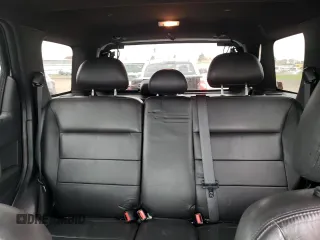 2008 Ford Escape Limited with VIN 1FMCU941X8KD22990, listed as a Copart auction lot 53349665 with 199,917 mi miles and Salvage Title. Bid and sale history available at carsss.com. Image 10.