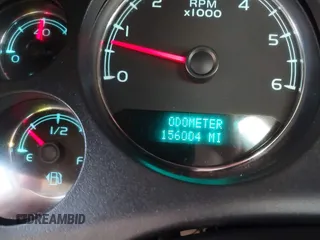 2008 GMC Sierra 1500 SLE1 with VIN 2GTEK13M581217452, listed as a IAAI auction lot 41394439 with 156,004 mi miles. Bid and sale history available at carsss.com. Image 7.