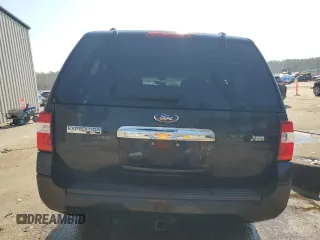 2012 Ford Expedition Max King Ranch с VIN 1FMJK1H57CEF40260, выставлен на аукционе Copart как лот 49043955 с пробегом Не указан миль и Списание • Salvage title. История ставок и продаж доступна на DreamBid. Изображение 6.