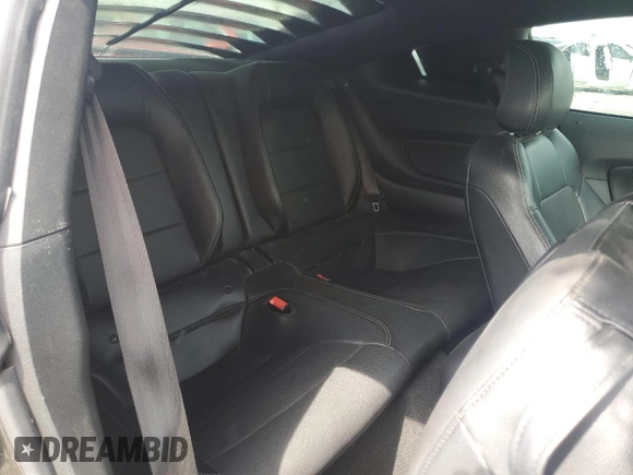 2019 Ford Mustang GT z VIN 1FA6P8CF5K5174615, wystawiony jako Copart lot #54683285 z przebiegiem 53 964 mil mil oraz Szkoda całkowita • Salvage title. Historia ofert i sprzedaży dostępna na DreamBid. Obrazek 10.