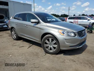 2016 Volvo XC60 T6 с VIN YV4902RK6G2858186, выставлен на аукционе Copart как лот 58919965 с пробегом 98 094 миль миль и Списание • Salvage title. История ставок и продаж доступна на DreamBid. Изображение 4.