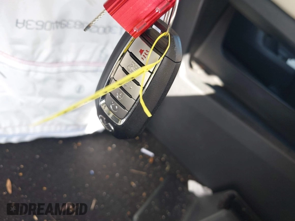 2023 Infiniti QX60 Luxe с VIN 5N1DL1FS5PC374874, выставлен на аукционе IAAI как лот 41754438 с пробегом 21 064 миль миль и . История ставок и продаж доступна на DreamBid. Изображение 11.