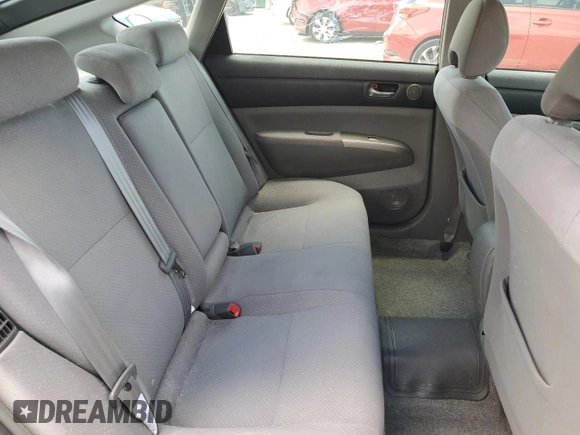 2008 Toyota Prius с VIN JTDKB20UX83414494, выставлен на аукционе Copart как лот 55891825 с пробегом 162 631 миль миль и На запчасти • Non repairable. История ставок и продаж доступна на DreamBid. Изображение 10.