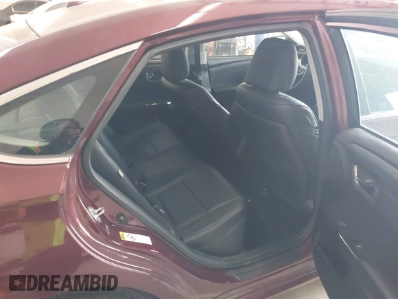 2013 Toyota Avalon XLE with VIN 4T1BK1EB8DU033454, listed as a IAAI auction lot 42001162 with 66,783 mi miles and . Bid and sale history available at DreamBid. Image 8.