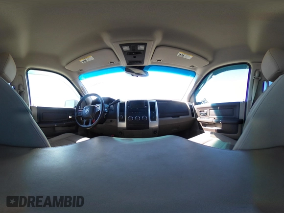 2012 Ram 1500 Lone Star z VIN 1C6RD7GT0CS191522, wystawiony jako IAAI lot #42034061 z przebiegiem 288 828 mil mil oraz . Historia ofert i sprzedaży dostępna na DreamBid. Obrazek 19.