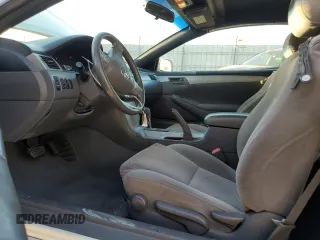 2007 Toyota Solara SE with VIN 4T1FA38P67U115629, listed as a Copart auction lot 72619864 with 215,101 mi miles and Salvage Title. Bid and sale history available at carsss.com. Image 7.