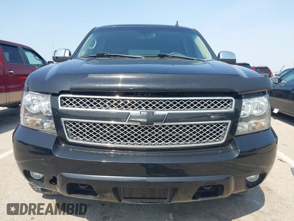 2012 Chevrolet Tahoe LT with VIN 1GNSKBE01CR311712, listed as a IAAI auction lot 42804916 with 225,786 mi miles and . Bid and sale history available at DreamBid. Image 12.