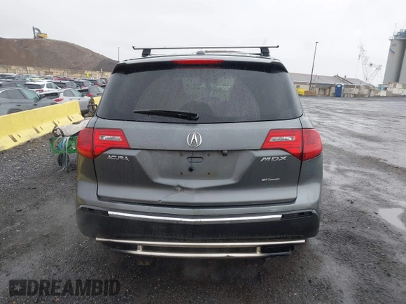 2012 Acura MDX z VIN 2HNYD2H22CH539559, wystawiony jako IAAI lot #41949131 z przebiegiem 228 682 mil mil oraz . Historia ofert i sprzedaży dostępna na DreamBid. Obrazek 16.
