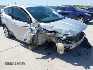 2014 Ford Escape SE с VIN 1FMCU0GX3EUA21506, выставлен на аукционе IAAI как лот 41993526 с пробегом 134 761 миль миль и . История ставок и продаж доступна на DreamBid. Изображение 6.