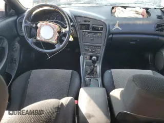 1994 Toyota Celica GT with VIN JT2ST07N2R0014926, listed as a Copart auction lot 89215835 with 325,392 mi miles and Salvage Title. Bid and sale history available at carsss.com. Image 8.