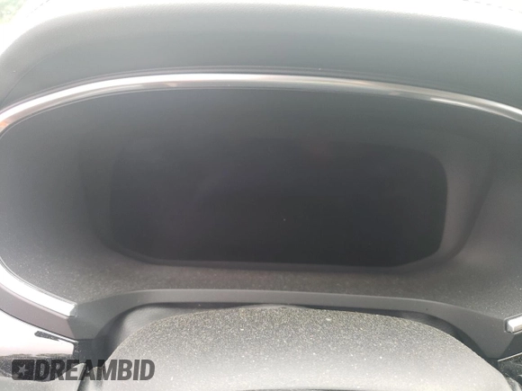 2024 Acura MDX Advance with VIN 5J8YE1H89RL022239, listed as a Copart auction lot 65220594 with Not provided miles and Non repairable. Bid and sale history available at DreamBid. Image 9.