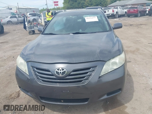 2008 Toyota Camry LE z VIN 4T4BE46K98R013524, wystawiony jako IAAI lot #42234537 z przebiegiem Nie podano mil oraz . Historia ofert i sprzedaży dostępna na DreamBid. Obrazek 12.