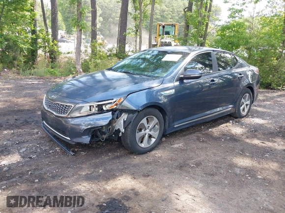 2014 Kia Optima LX with VIN KNAGM4AD0E5064445, listed as a IAAI auction lot 42204163 with 115,976 mi miles and . Bid and sale history available at DreamBid. Image 2.