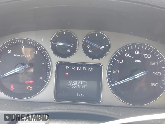 2007 Cadillac Escalade z VIN 1GYFK638X7R420955, wystawiony jako IAAI lot #42313073 z przebiegiem 175 578 mil mil oraz . Historia ofert i sprzedaży dostępna na DreamBid. Obrazek 7.