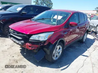 2016 Ford Escape SE with VIN 1FMCU9GX9GUC71209, listed as a IAAI auction lot 42037642 with 82,521 mi miles and . Bid and sale history available at DreamBid. Image 18.