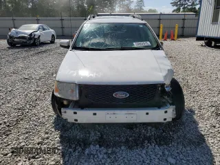 2005 Ford Freestyle SEL z VIN 1FMZK02185GA31840, wystawiony jako Copart lot #53802915 z przebiegiem 164 791 mil mil oraz Szkoda całkowita • Salvage title. Historia ofert i sprzedaży dostępna na DreamBid. Obrazek 5.