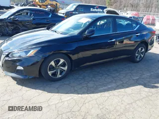 2020 Nissan Altima S z VIN 1N4BL4BV6LC247273, wystawiony jako IAAI lot #41877548 z przebiegiem 91 489 mil mil oraz . Historia ofert i sprzedaży dostępna na DreamBid. Obrazek 14.