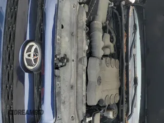 2016 Toyota 4Runner SR5 с VIN JTEZU5JRXG5122394, выставлен на аукционе Copart как лот 60924575 с пробегом 97 679 миль миль и Чистый • Clean title. История ставок и продаж доступна на DreamBid. Изображение 11.
