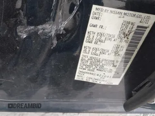 2012 Nissan Frontier SV z VIN 1N6AD0ER4CC421641, wystawiony jako IAAI lot #41849471 z przebiegiem Nie podano mil oraz . Historia ofert i sprzedaży dostępna na DreamBid. Obrazek 9.
