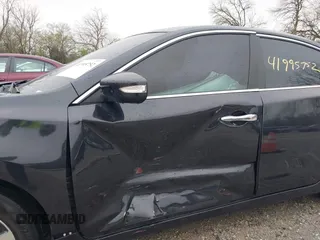 2017 Nissan Altima S z VIN 1N4AL3AP5HC134589, wystawiony jako IAAI lot #41995752 z przebiegiem 84 568 mil mil oraz . Historia ofert i sprzedaży dostępna na DreamBid. Obrazek 6.