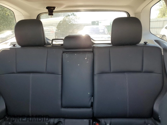 2017 Subaru Forester Touring with VIN JF2SJAWC2HH429099, listed as a Copart auction lot 64671135 with 104,709 mi miles and Salvage title. Bid and sale history available at DreamBid. Image 10.