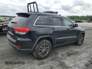 2018 Jeep Grand Cherokee Altitude with VIN 1C4RJEAG4JC480489, listed as a Copart auction lot 54764955 with 227,832 mi miles and Clean title. Bid and sale history available at DreamBid. Image 3.