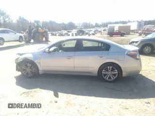 2012 Nissan Altima 3.5 SR with VIN 1N4BL2AP5CC127892, listed as a IAAI auction lot 41717765 with 121,052 mi miles. Bid and sale history available at carsss.com. Image 15.