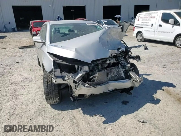 2013 Buick LaCrosse Leather with VIN 1G4GC5E36DF305832, listed as a Copart auction lot 53263865 with 105,373 mi miles and Salvage Title. Bid and sale history available at carsss.com. Image 11.