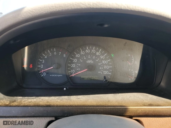 2005 Kia Rio with VIN KNADC125656397268, listed as a Copart auction lot 70216414 with 140,500 mi miles and Salvage Title. Bid and sale history available at carsss.com. Image 9.